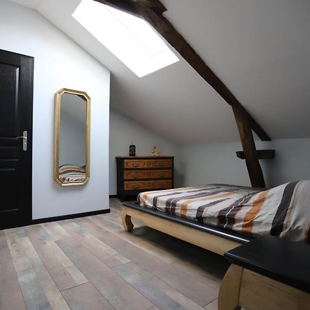 Appartement neuf climatisé Aramits Esterno foto