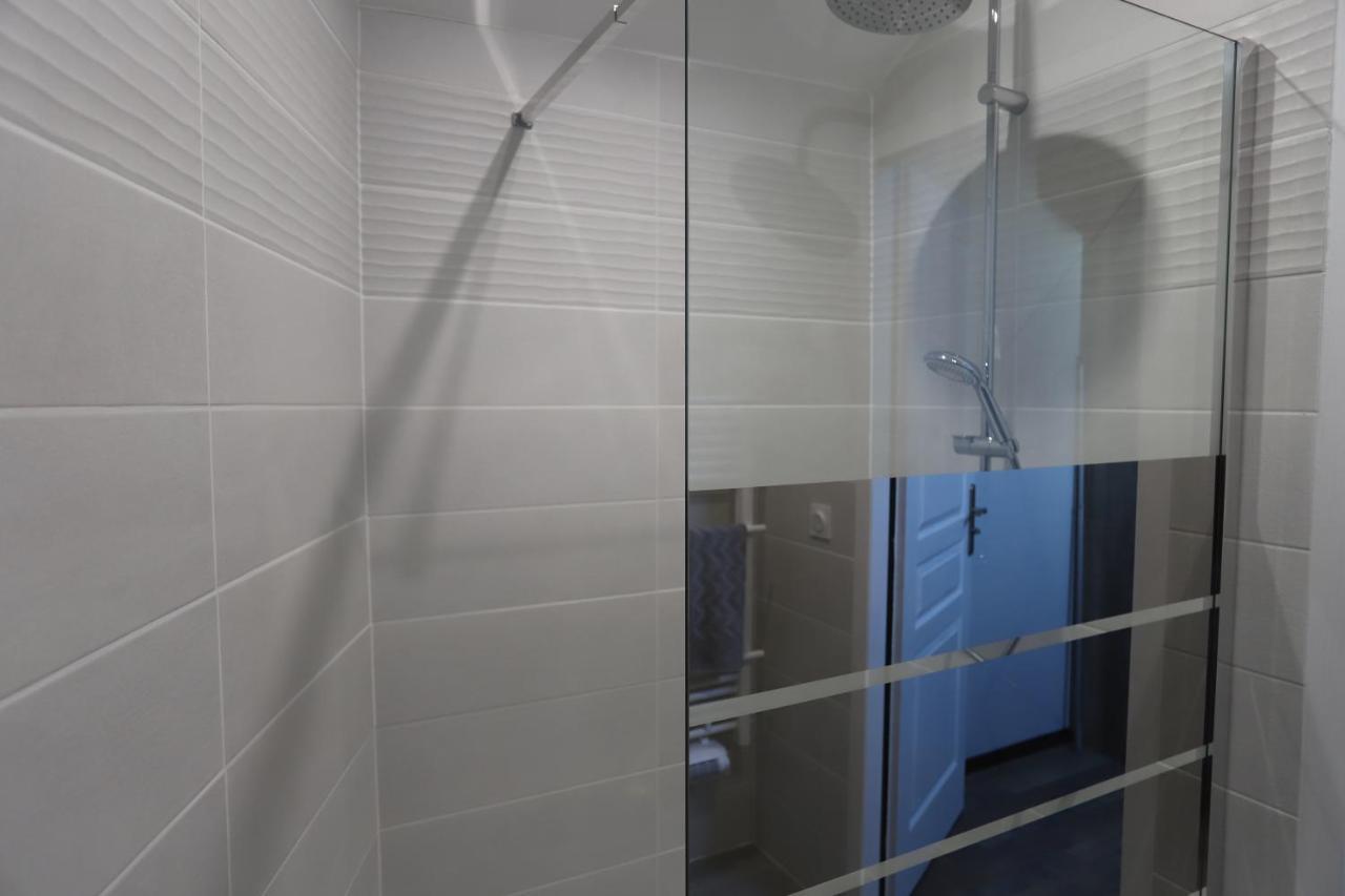Appartement neuf climatisé Aramits Esterno foto