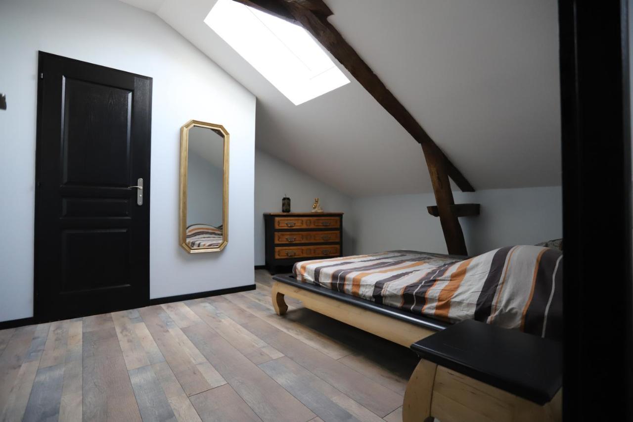 Appartement neuf climatisé Aramits Esterno foto