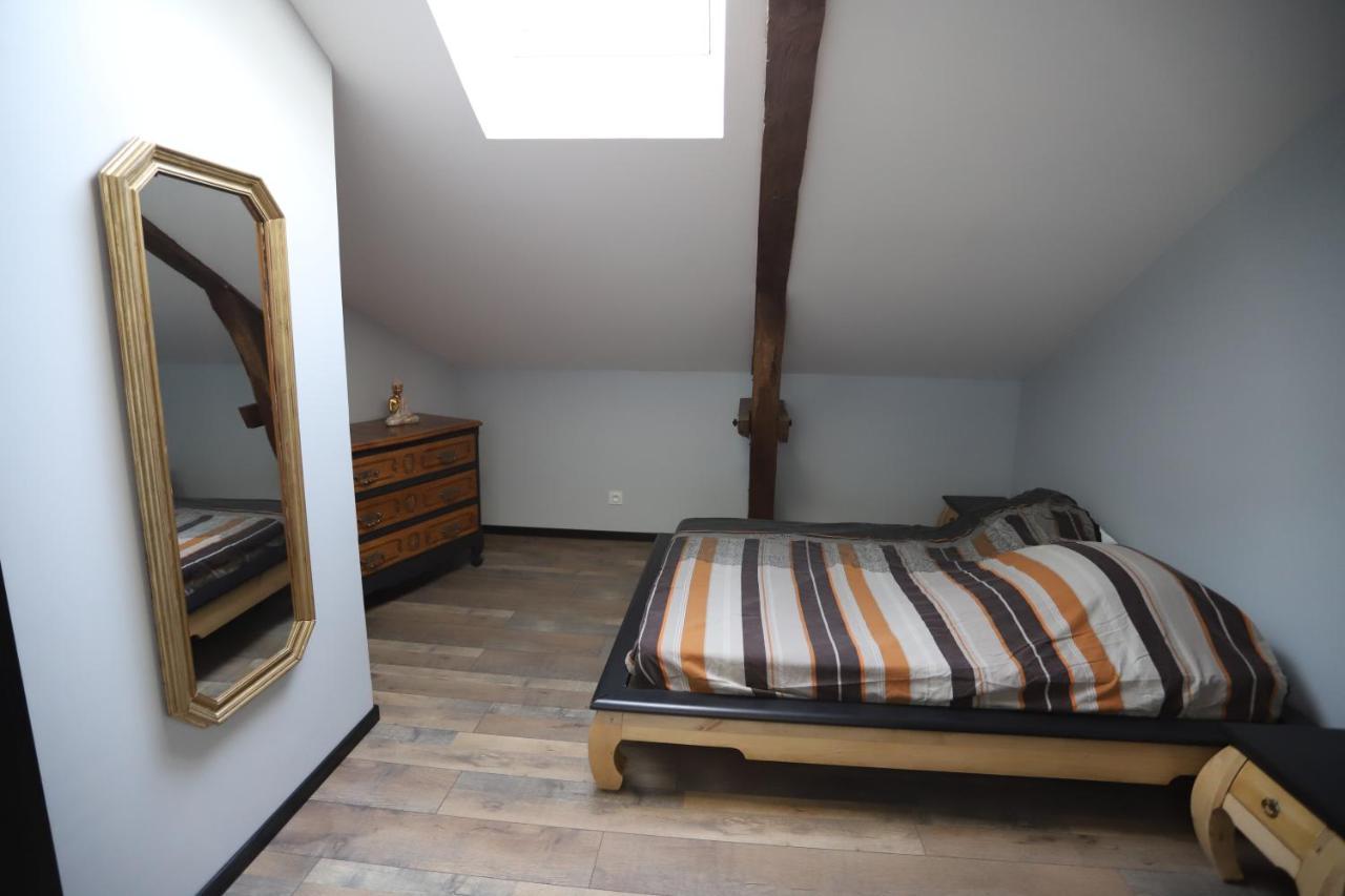 Appartement neuf climatisé Aramits Esterno foto